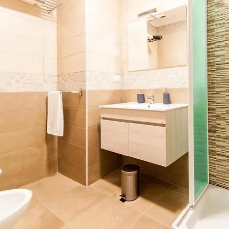 Bed & Breakfast Demi Naples