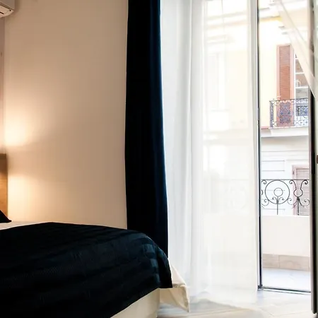 Demi فندق مبيت وإفطار 3*